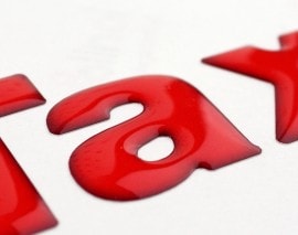 Przykład liter - napisów wypukłych