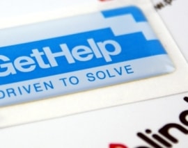 Jeden z przykładów produkcji naklejek wypukłych 3D